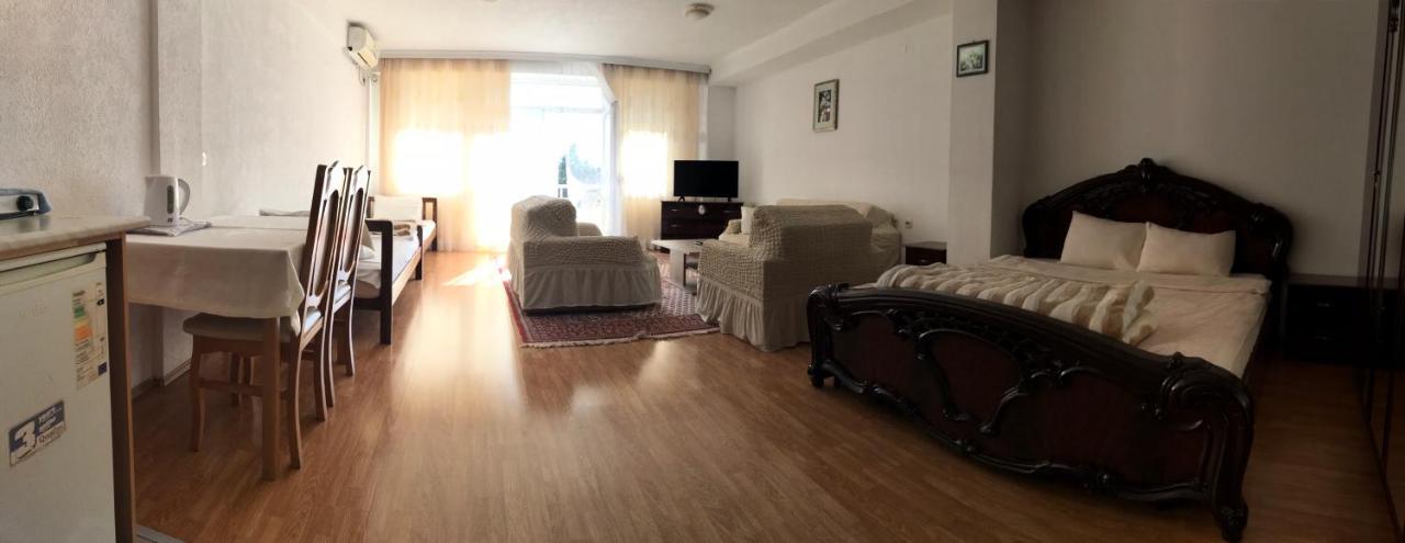 Hotel Venecia Apartments Struga Buitenkant foto