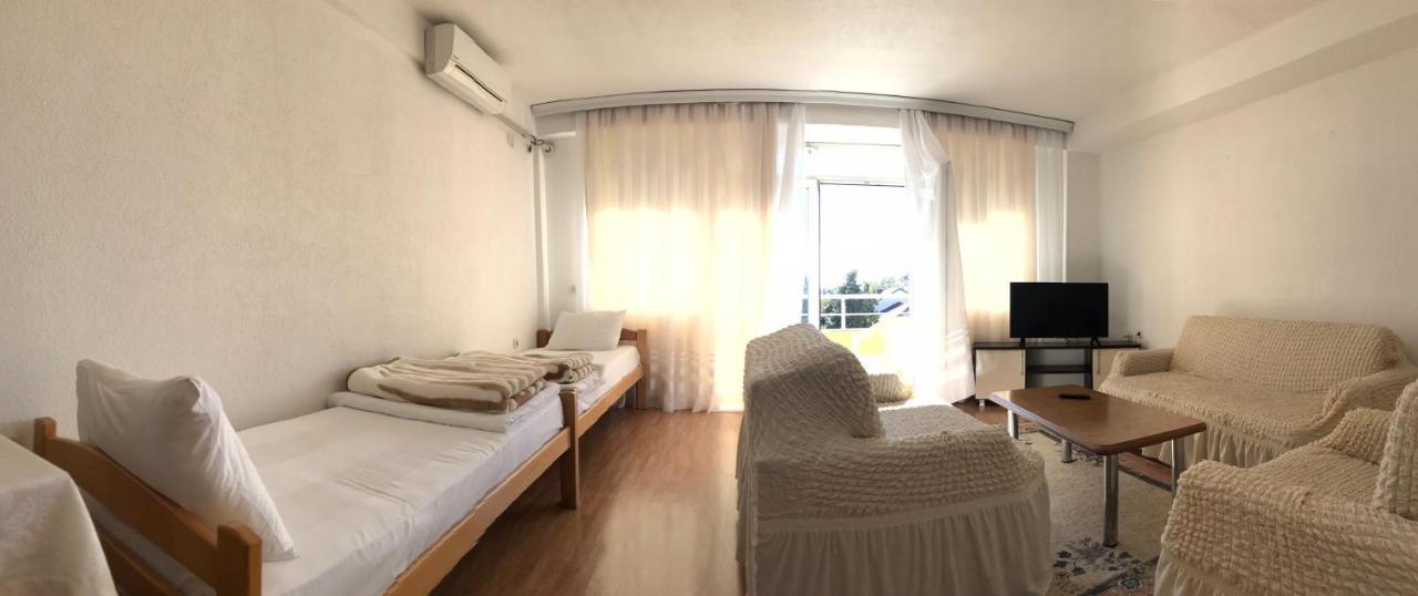 Hotel Venecia Apartments Struga Buitenkant foto