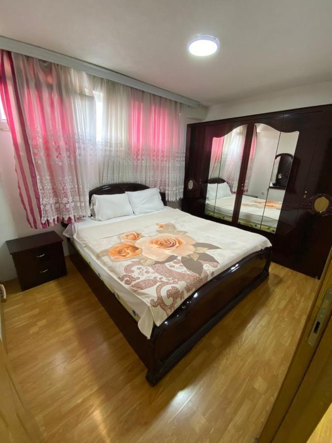 Hotel Venecia Apartments Struga Buitenkant foto